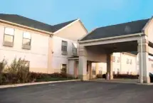 Photograph of Red Roof Inn,