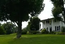 Photograph of Schaefer's Bed & Breakfast, Sunman