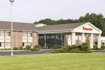 Photograph of Belvedere Motel, Elkhart