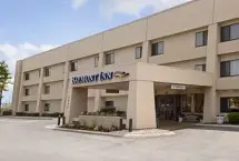 Photograph of Baymont Inn and Suites Ft. Wayne,