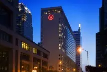 Photograph of Sheraton, Indianapolis