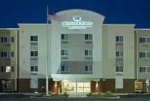 Photograph of Candlewood Suites, Indianapolis