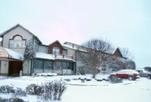 Photograph of Best Western Auburn Inn, 