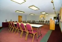 Photograph of Econo Lodge, Fort Wayne
