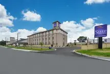 Photograph of Econo Lodge,