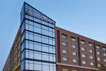 Photograph of Hyatt Place, Bloomington
