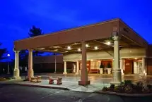 Photograph of Clarion Hotel,