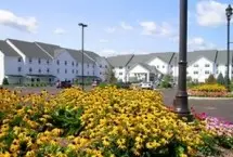 Photograph of Blue Gate Garden Inn, Shipshewana