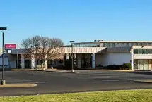 Photograph of Ramada Jasper & Conference Center, 