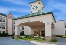 Photograph of Baymont Inn & Suites,