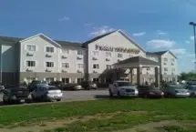 Photograph of Modern Inn And Suites,