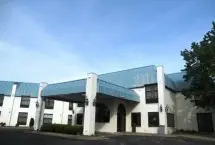 Photograph of Suburban Extended Stay Hotel Evansville, 