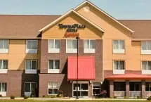 Photograph of TownePlace Suites, Vincennes