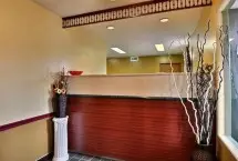 Photograph of Comfort Inn,