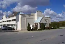 Photograph of Days Inn, Lebanon