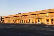 Photograph of Deluxe Inn Merrillville,