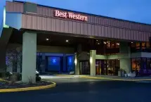 Photograph of Comfort Stay Inn,