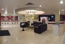 Photograph of Lexington Hotel Indianapolis Airport,