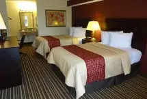 Photograph of Red Roof Inn, Indianapolis
