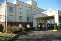Photograph of Red Roof Inn,