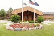 Photograph of Quality Inn, Valparaiso