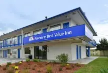 Photograph of Americas Best Value Inn, Anderson