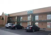 Photograph of Americas Best Inn, Clarksville