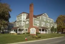 Photograph of Ivy Court Inn And Suites, South Bend