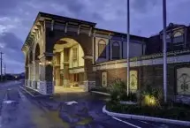 Photograph of Clarion Hotel, Columbus