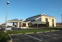 Photograph of Days Inn, Indianapolis