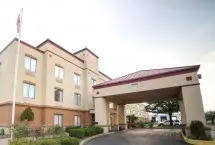 Photograph of Surestay Plus Hotel By Best Western,