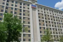 Photograph of Park Place At City Centre, Indianapolis
