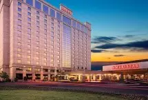 Photograph of Ameristar East Chicago Casino And Hotel, East Chicago