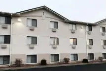 Photograph of Magnuson Hotel, Fort Wayne