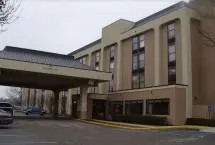 Photograph of Baymont Inn & Suites, Indianapolis