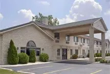 Photograph of Portland Inn,