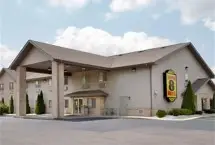 Photograph of Super 8,