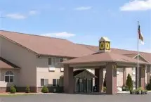 Photograph of Jameson Inn And Suites Seymour, Seymour