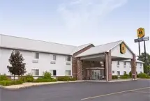 Photograph of Super 8, Auburn