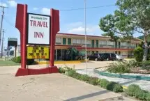 Photograph of Travel Inn Motel, Michigan City
