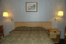 Photograph of Rochester Motel, Rochester