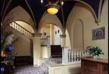 Photograph of The Villa Inn, Indianapolis