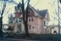 Photograph of Solomon Mier Manor B&B, Ligonier