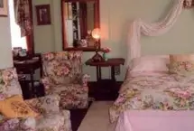 Photograph of Cushing Manor Inn Bed and Breakfast, South Bend