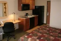 Photograph of Suburban Extended Stay, Clarksville