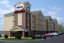 Photograph of Suburban Extended Stay ( North ), Indianapolis