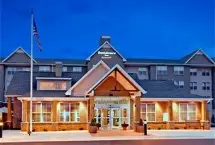 Photograph of Residence Inn, Mishawaka