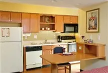 Photograph of Residence Inn, Indianapolis