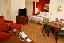 Photograph of Residence Inn, Indianapolis