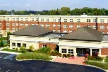 Photograph of Residence Inn, Carmel